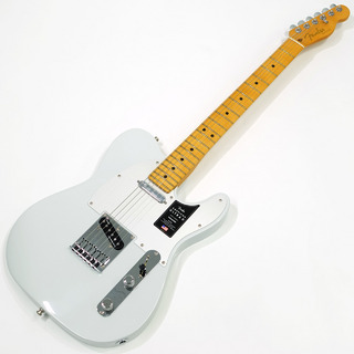 Fender American Ultra II Telecaster M / Avalanche