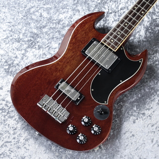 Gibson1972 EB-3 - Chery - 【1971Spec!!】【3.50kg】