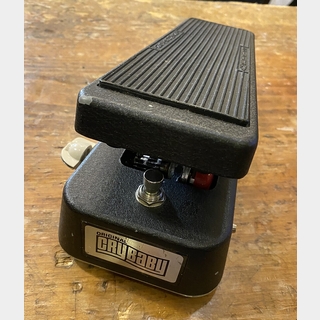 ワウ／ボリュームペダル ＞ ワウペダル、Jim Dunlopの検索結果【楽器
