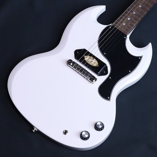 Epiphone YUNGBLUD SG Junior Classic White ヤングブラッド 【横浜店】