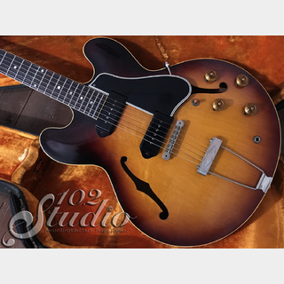 Gibson ES-330 TD SB 1960 ★★★ 売却済 ★★ SOLD ★★★★
