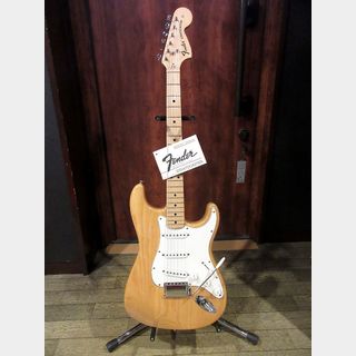 Fender1972 Stratocaster Natural/Maple