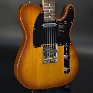 FenderAmerican Performer Telecaster Rosewood Honey Burst 【名古屋栄店】