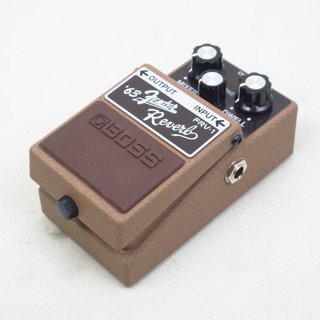 BOSS FRV-1 63 Fender Reverb リバーブ 【横浜店】