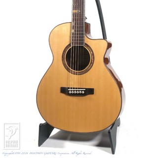Fonzo Guitar V201S MINI VC