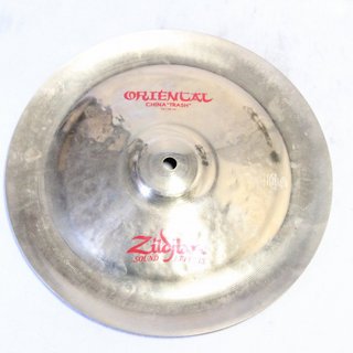 Zildjian ORIENTAL CHINA TRASH 12インチ ジルジャン オリエンタルチャイナトラッシュ【池袋店】