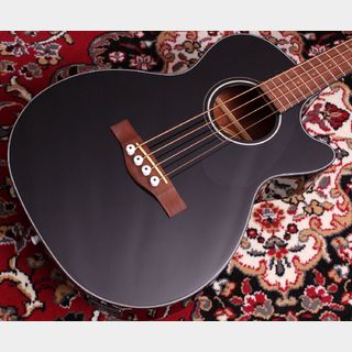 【美 品】Fender アコースティックベース CB-60SCENatural 美 品！】Fender アコースティックベース CB-60SCENatural 美品