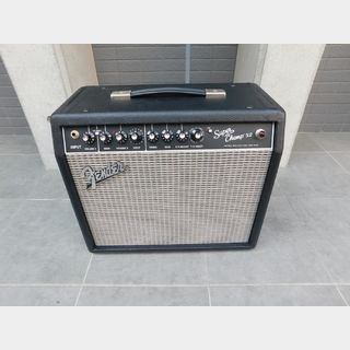 Fender Super Champ X2