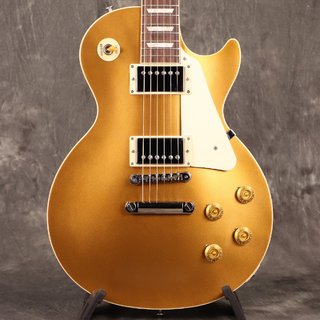 Gibson Les Paul Standard 50s Gold Top ギブソン [4.15kg][S/N 217740287]【WEBSHOP】