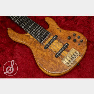 STR GUITARS LS648 4.590kg #107【GIB横浜】