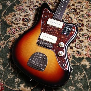 Fender American Professional II Jazzmaster 3-Color Sunburst エレキギター ジャズマスター