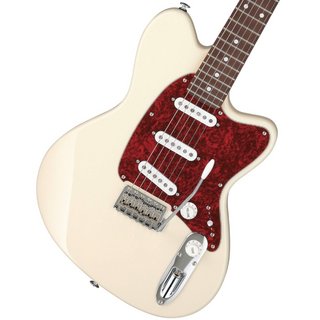 Ibanez J-LINE Talman TM730-IV (Ivory) 日本製 アイバニーズ エレキギター[新品特価]【御茶ノ水本店】