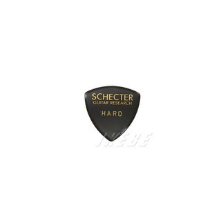 SCHECTER ナイロン/SPD-HN10BK 【HARD】×10枚セット