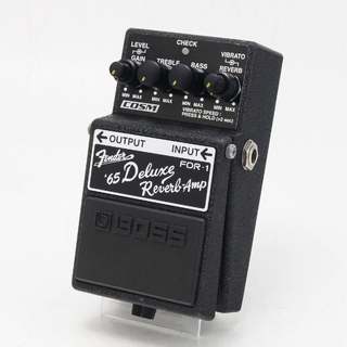 エフェクター（ギター・ベース用）、BOSS、FDR-1の検索結果【楽器検索