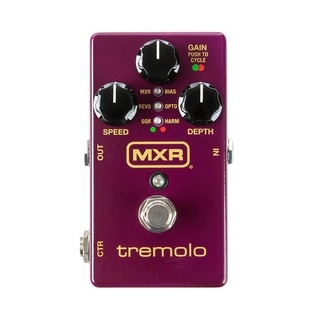 MXRM305 TREMOLO トレモロ ギターエフェクター