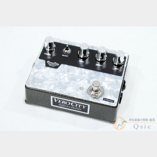 VeroCity Effects Pedals FDR [VJ694]【神戸店在庫】