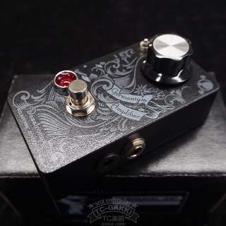 Dazatronyx GERMANIUM AMPLIFIER