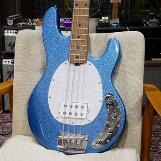 Sterling by MUSIC MANSTINGRAY RAY34 / Blue Sparkle 