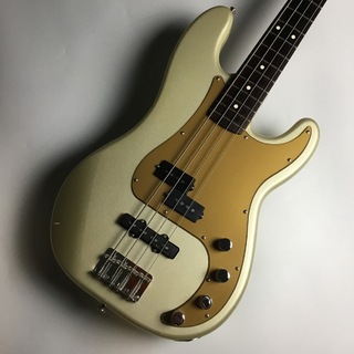 FenderDeluxe Active PrecisionBass Special(Blizzard Pearl)