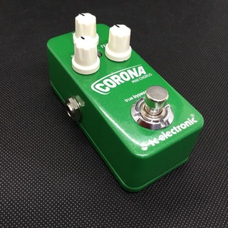 tc electronic CORONA MINI CHORUS コーラス