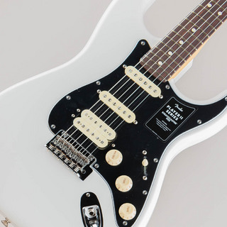 FenderPlayer II Stratocaster HSS/Polar White/R