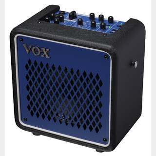 VOX VMG-10 BL Iron Blueボックス 10W出力 小型アンプ ギターアンプ【WEBSHOP】