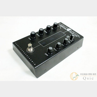 GAMECHANGER AUDIO LIGHT Pedal 2021年製 [VK220]