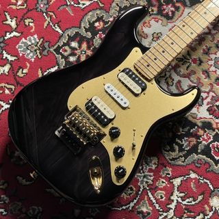 Fender CUST STRATOCASTER HSH NOS PHC EBT Floyd【USED】