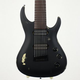 Kraken Guitar Octa RF 8 Black 【梅田店】