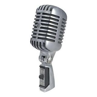 マイク、SHURE、55SHの検索結果【楽器検索デジマート】