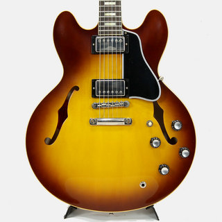 Gibson Murpy Lab 1964 ES-335 Reissue / Tea Burst Ultra Light Aged #140921