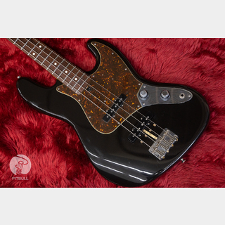 FenderAmerican Vintage Jazz Bass BLK #V111232 4.285kg