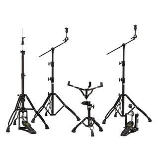 Mapex MAPEX HARDWARE 5-PC HW PACK BLACK HP8005EB