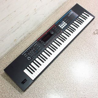 Roland JUNO-DS76 "76鍵シンセサイザー"【横浜店】