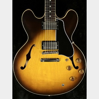 Gibson Custom Shop 1959 ES-335 Dot Reissue -Vinrage Sunburst-【中古!!】【金利0%!!】