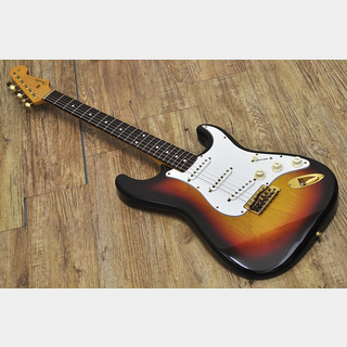 Fender JapanST-62TX