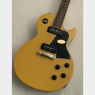 Epiphone Les Paul Special TV Yellow #24111521412【3.53kg】