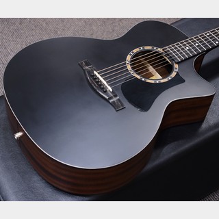 Eastman AC122-2CE-BK