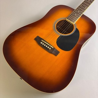 アコースティックギター／エレクトリック・アコースティックギター