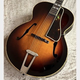 Gibson 【Vintage】L-7 Sunburst 1947年製 [2.86kg]【G-CLUB TOKYO】