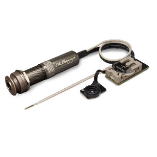 L.R.Baggs FIVE-O Ukulele Pickup