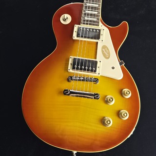 エピフォン、2026年の“インスパイアド・バイ・ギブソン・コレクション