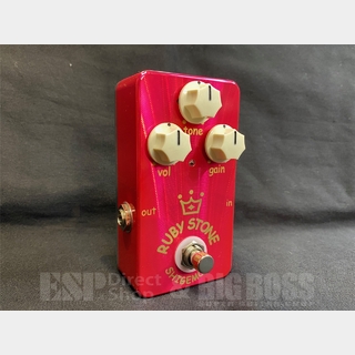 エフェクター（ギター・ベース用）、Shigemori、RUBY STONEの検索結果