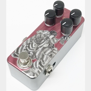 ONE CONTROL Strawberry Red Over Drive RC Japonism Edition