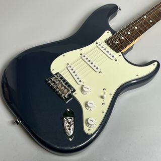 Fender Made In Japan Hybrid II Stratocaster Charcoal Frost Metallic ジャパン ハイブリッド2 ストラトキャスタ
