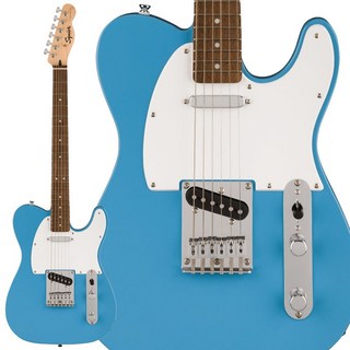 Squier by Fender Squier Sonic Telecaster (California Blue/Laurel Fingerboard)