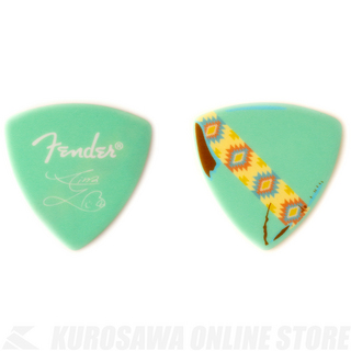 FenderArtist Signature Pick Aina Yamauchi (72pcs/pack)【送料無料】