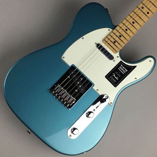 Fender Player Telecaster Tidepool |現物画像