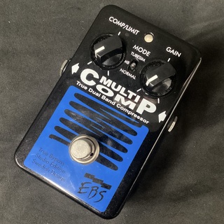 EBS、MultiCompの検索結果【楽器検索デジマート】