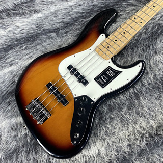 FenderPlayer Jazz Bass Maple Fingerboard 3 Color Sunburst